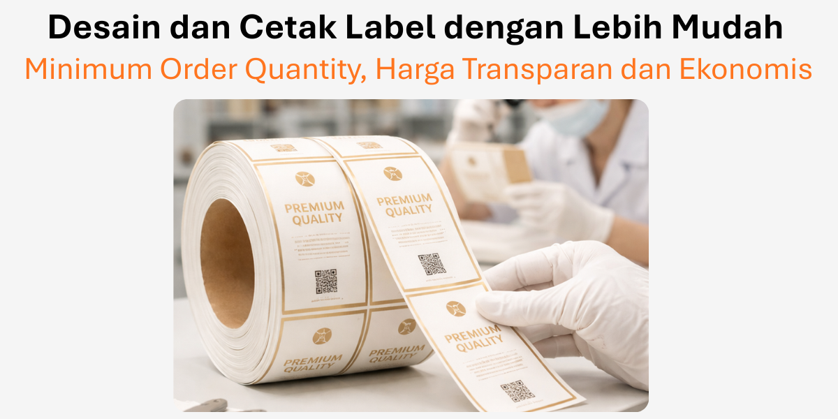 hero banner website astar label