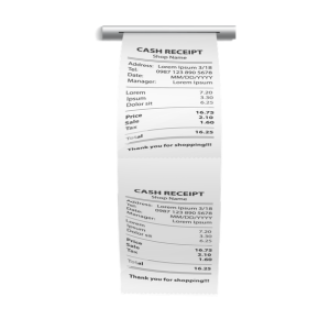 Label Retail