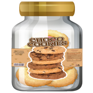 Label Makanan 10