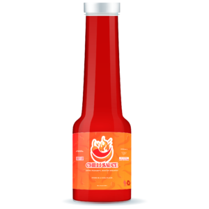 Label Makanan 8