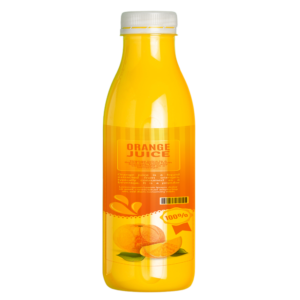 Label Minuman 2