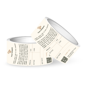 Label Retail 1