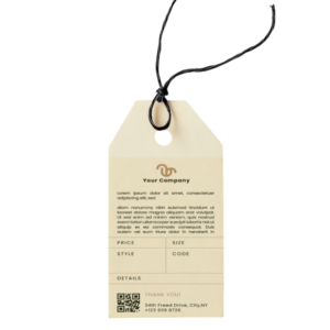 Label Tekstil