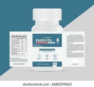 Label Pharmasi