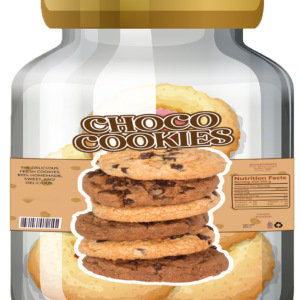 Label Makanan 10