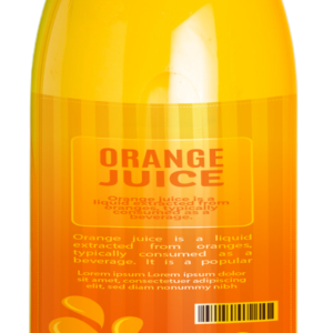 Label Minuman 2