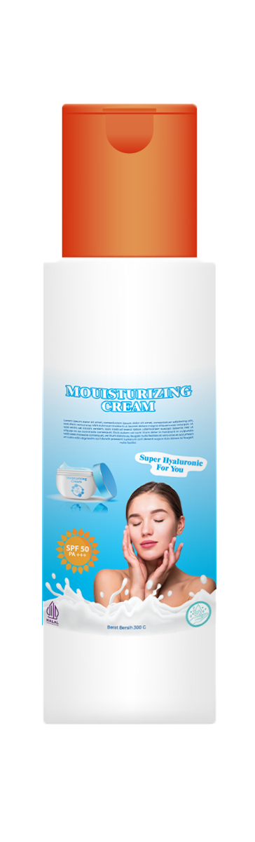 Label Kecantikan